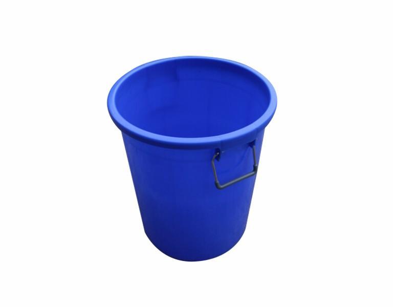 william威廉中文官网60L塑料铁柄桶