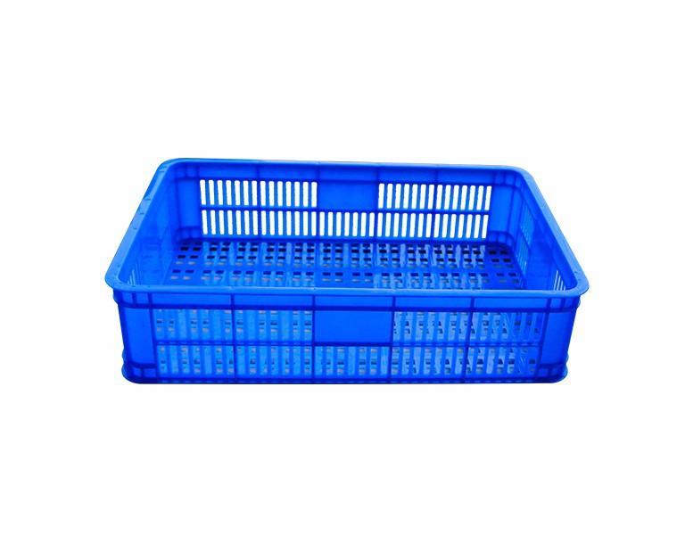 william威廉中文官网575-140塑料周转筐