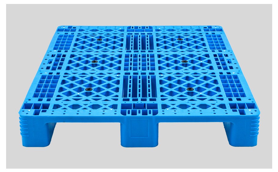 william威廉中文官网1210网格川字塑料托盘11.8kg