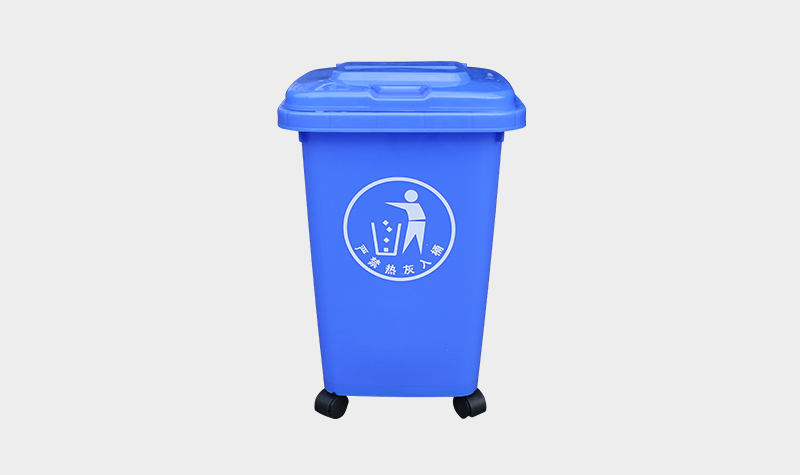 质量差的塑料垃圾桶具体体现在哪些方面 质量差的塑料垃圾桶具体体现在哪些方面