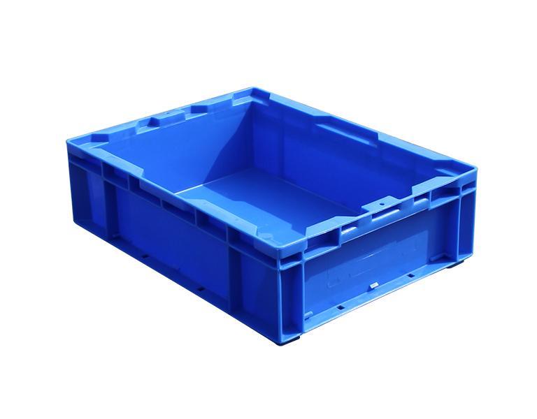 塑料物流箱 塑料物流箱